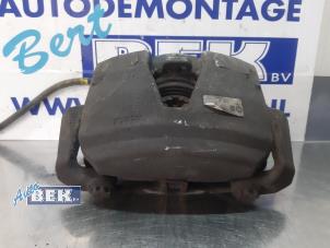 Used Front brake calliper, left Audi Q5 (8RB) 2.0 TFSI 16V Quattro Price € 55,00 Margin scheme offered by Auto Bek