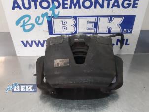 Used Front brake calliper, right Audi Q5 (8RB) 2.0 TFSI 16V Quattro Price € 55,00 Margin scheme offered by Auto Bek