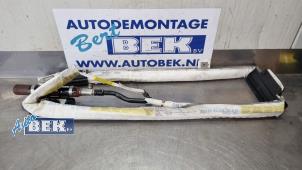 Used Roof curtain airbag, left Kia Sportage (SL) 1.7 CRDi 16V 4x2 Price € 64,99 Margin scheme offered by Auto Bek
