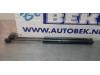 Kit amortisseur couvercle coffre d'un Kia Sportage (SL) 1.7 CRDi 16V 4x2 2013