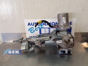 Used Steering column housing complete Kia Sportage (SL) 1.7 CRDi 16V 4x2 Price on request offered by Auto Bek