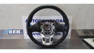 Usagé Volant Kia Sportage (SL) 1.7 CRDi 16V 4x2 Prix € 175,00 Règlement à la marge proposé par Auto Bek