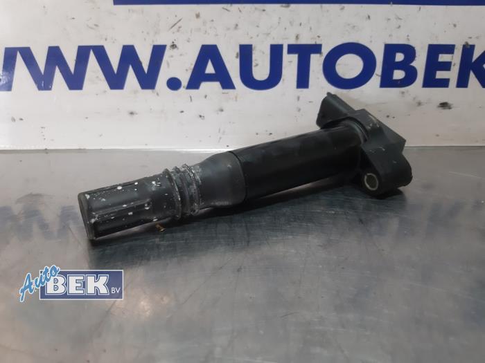 Usagé Broche bobine Peugeot 208 I (CA/CC/CK/CL) 1.2 Vti 12V PureTech 82 Prix € 20,00 Règlement à la marge proposé par Auto Bek