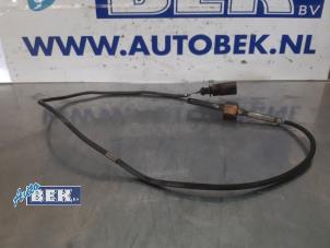 Used Particulate filter sensor Volkswagen Crafter 2.5 TDI 30/32/35 Price € 30,00 Margin scheme offered by Auto Bek