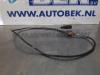 Particulate filter sensor from a Volkswagen Crafter 2.5 TDI 30/32/35 2011