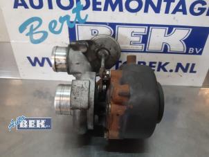 Używane Turbo Volkswagen Crafter 2.5 TDI 30/32/35 Cena € 420,00 Procedura marży oferowane przez Auto Bek