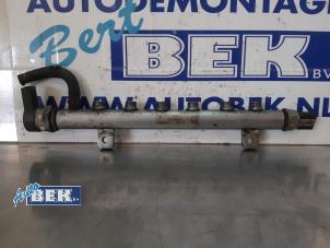 Used Fuel injector nozzle Volkswagen Crafter 2.5 TDI 30/32/35 Price € 100,00 Margin scheme offered by Auto Bek