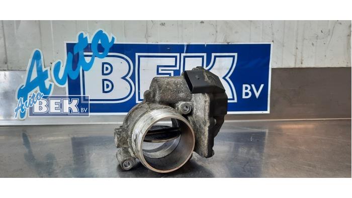 Gebrauchte Drosselklappengehäuse Volkswagen Crafter 2.5 TDI 30/32/35 Preis € 12,50 Margenregelung angeboten von Auto Bek