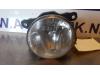 Fog light, front left from a Renault Clio IV (5R) 0.9 Energy TCE 90 12V 2015