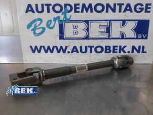Used Steering gear unit Fiat 500 (312) 1.3 MJTD 16V Price on request offered by Auto Bek