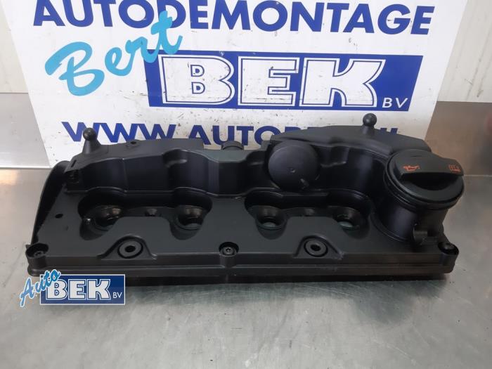 Gebrauchte Ventildeckel Audi A1 (8X1/8XK) 1.2 TFSI Preis € 50,00 Margenregelung angeboten von Auto Bek