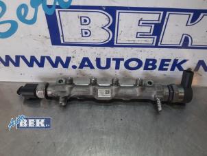 Used Fuel injector nozzle Audi A3 Sportback (8VA/8VF) 2.0 TDI 16V Price € 48,00 Margin scheme offered by Auto Bek
