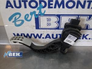 Used Accelerator pedal Peugeot RCZ (4J) 2.0 HDi 16V FAP Price € 35,00 Margin scheme offered by Auto Bek