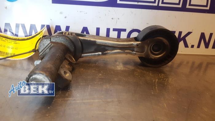 Gebrauchte Spannrolle Multiriemen Mini Mini (R56) 1.4 16V One Preis € 12,50 Margenregelung angeboten von Auto Bek