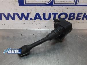Used Pen ignition coil Ford Focus 3 Wagon 1.0 Ti-VCT EcoBoost 12V 125 Price € 15,00 Margin scheme offered by Auto Bek