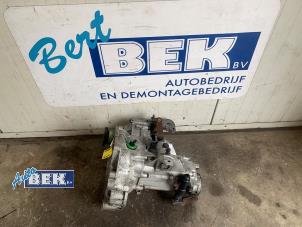 Usagé Boîte de vitesse Volkswagen Caddy II (9K9A) 1.9 SDI Prix € 149,00 Règlement à la marge proposé par Auto Bek