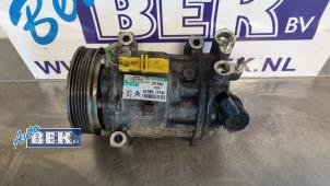 Used Air conditioning pump Citroen C5 II Berline (RC) 2.0 16V Price € 74,99 Margin scheme offered by Auto Bek