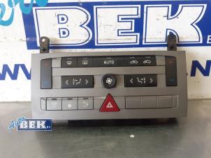 Used Heater control panel Citroen C5 II Berline (RC) 2.0 16V Price € 24,99 Margin scheme offered by Auto Bek