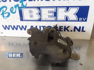 Used Front brake calliper, left Citroen C5 II Berline (RC) 2.0 16V Price € 40,00 Margin scheme offered by Auto Bek