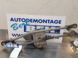 Usagé Moteur + mécanisme d'essuie glace Citroen C5 II Berline (RC) 2.0 16V Prix € 50,00 Règlement à la marge proposé par Auto Bek