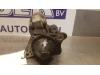 Starter from a Renault Clio III (BR/CR) 1.4 16V 2006