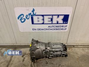 Used Gearbox BMW 1 serie (E87/87N) 118d 16V Price on request offered by Auto Bek