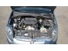 Bomba de gasolina mecánica de un Fiat Punto Evo (199), 2009 / 2012 1.3 JTD Multijet 85 16V Euro 5, Hatchback, Diesel, 1.248cc, 63kW (86pk), FWD, 199B4000, 2010-04 / 2011-10, 199AXY; 199BXY 2011