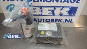 Used Tyre repair kit Toyota Auris Touring Sports (E18) 1.8 16V Hybrid Price € 45,00 Margin scheme offered by Auto Bek