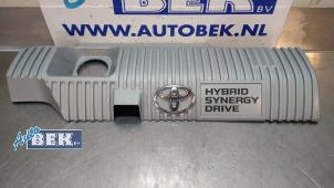 Usagé Couverture moteur Toyota Auris Touring Sports (E18) 1.8 16V Hybrid Prix € 30,00 Règlement à la marge proposé par Auto Bek