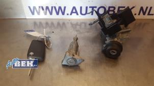 Used Set of locks Volkswagen Polo VI (AW1) 1.0 TSI 12V Price € 99,00 Margin scheme offered by Auto Bek
