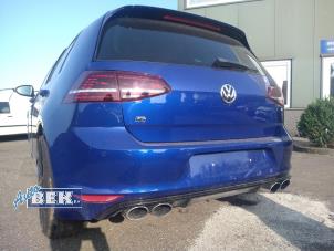 Gebrauchte Auspuff Enddämpfer Volkswagen Golf VII (AUA) 2.0 R-line 4Motion 16V Preis € 399,00 Margenregelung angeboten von Auto Bek