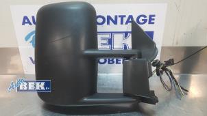Used Wing mirror, right Volkswagen LT II 2.5 TDi Price on request offered by Auto Bek
