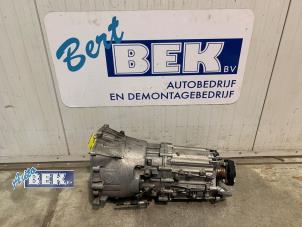 Usagé Boîte de vitesse BMW 1 serie (E87/87N) 118d 16V Prix € 395,00 Règlement à la marge proposé par Auto Bek