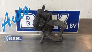 Used Rear brake calliper, left Fiat 500X (334) 1.6 D 16V Multijet II Price on request offered by Auto Bek