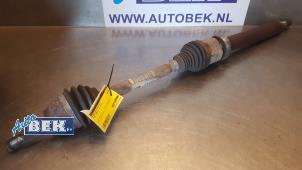 Used Front drive shaft, right Ford Transit Courier 1.0 Ti-VCT EcoBoost 12V Price € 145,00 Margin scheme offered by Auto Bek