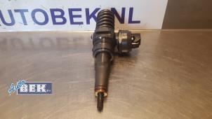 Usagé Injecteur (diesel) Audi A4 Avant (B7) 1.9 TDI Prix € 60,00 Règlement à la marge proposé par Auto Bek