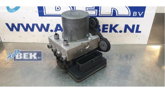 Used ABS pump Volkswagen T-Cross 1.0 TSI 115 12V Price € 125,00 Margin scheme offered by Auto Bek