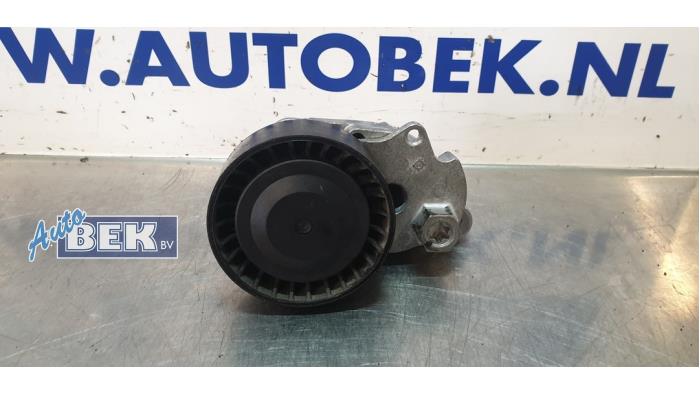 Usados Tensor correa múltiple Volkswagen T-Cross 1.0 TSI 115 12V Precio € 20,00 Norma de margen ofrecido por Auto Bek