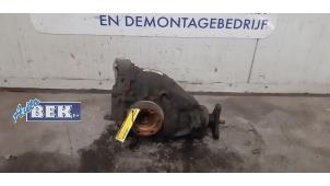 Used Rear differential BMW 3 serie (E93) 330d 24V Price € 400,00 Margin scheme offered by Auto Bek
