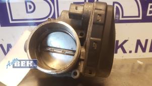 Used Throttle body BMW 3 serie Touring (E46/3) 320i 24V Price € 65,00 Margin scheme offered by Auto Bek
