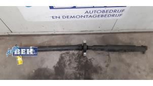 Used Intermediate shaft BMW 3 serie (E90) Price € 100,00 Margin scheme offered by Auto Bek