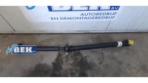 Used Intermediate shaft BMW 1 serie (E82) Price € 250,00 Margin scheme offered by Auto Bek