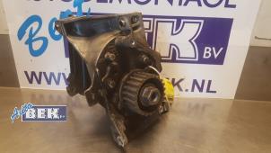 Used Mechanical fuel pump Peugeot 308 (4A/C) 1.6 HDi Price € 50,00 Margin scheme offered by Auto Bek