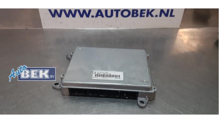 Used Computer, miscellaneous Jaguar S-type (X200) 2.7 D 24V Price € 30,00 Margin scheme offered by Auto Bek