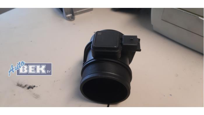 Gebrauchte Luftmassenmesser Jaguar S-type (X200) 2.7 D 24V Preis € 15,00 Margenregelung angeboten von Auto Bek
