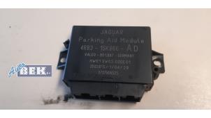 Used PDC Sensor Jaguar S-type (X200) 2.7 D 24V Price € 75,00 Margin scheme offered by Auto Bek