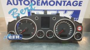 Used Instrument panel Volkswagen Touareg (7LA/7L6) 2.5 TDI R5 Price € 150,00 Margin scheme offered by Auto Bek