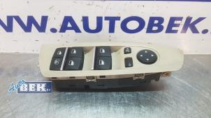 Used Multi-functional window switch BMW 7 serie (F01/02/03/04) 740d 24V Price on request offered by Auto Bek