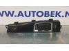 ASR Schalter van een BMW 7 serie (F01/02/03/04) 740d 24V 2012