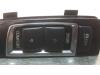 ASR Schalter van een BMW 7 serie (F01/02/03/04) 740d 24V 2012
